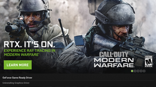 Illustration for article titled Downloading Call Of Duty: Modern Warfare Was An Absolute Nightmare